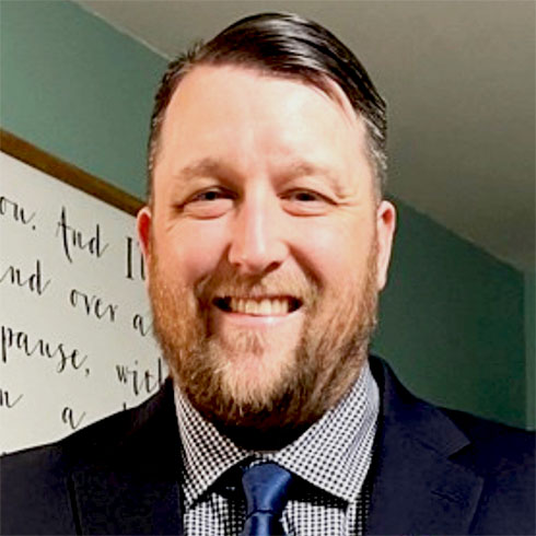 Klifton Scroggins